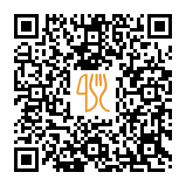 QR-kode-link til menuen på Dà Yú Shí Chǔ