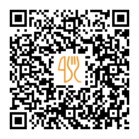 QR-kode-link til menuen på Sān Zé Yì そばコーナー