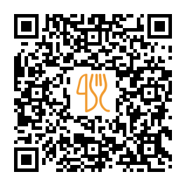 Link z kodem QR do menu Dà Pú Sà Qiǎ