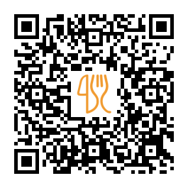 QR-code link naar het menu van Yì Zi の Chá Wū