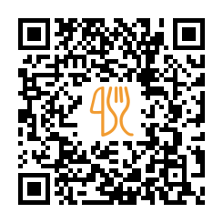 QR-code link para o menu de おか Quán