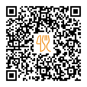 Enlace de código QR al menú de Jū Jiǔ Wū おおくぼ