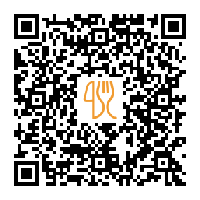 Link z kodem QR do menu Bǎi Yuán Tīng ふくちあん