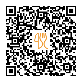 QR-code link naar het menu van Cafe Mother House