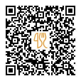 Link z kodem QR do karta コティカフェ