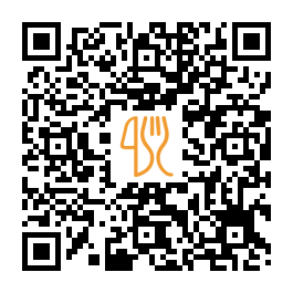 QR-code link para o menu de らーめん Hǎo Fáng