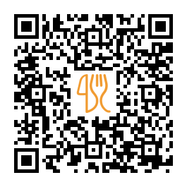 QR-code link naar het menu van Hé Dining ひなた