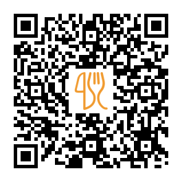 QR-Code zur Speisekarte von フェッラゴースト