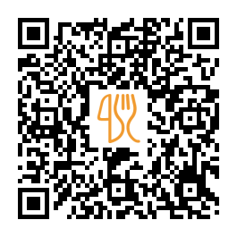 QR-code link para o menu de Shān Mài ハウス