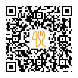 QR-kode-link til menuen på Sān Hǎo うどん