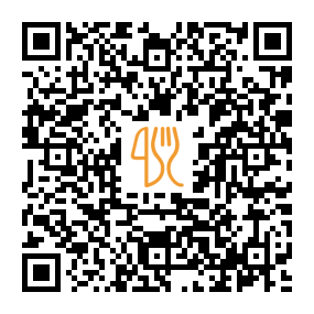 Link z kodem QR do menu Tián Shè Liào Lǐ Biào Shān