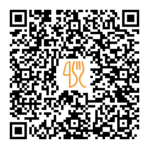 Link z kodem QR do menu バーガーキング ジョイフル Běn Tián Qiān Dài Tián Diàn