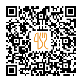 QR-kode-link til menuen på マーキーズmcカフェ