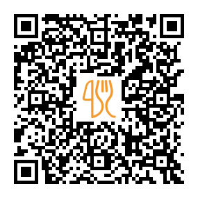 QR-code link para o menu de Xīng さん Jiā のハンバーグ