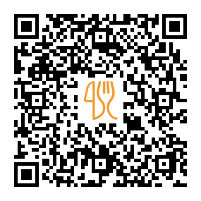 QR-code link para o menu de The Backyard Cafe