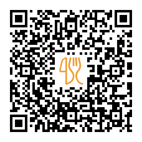 QR-code link para o menu de ā Bō Niú Shāo Ròu Fāng Jiā