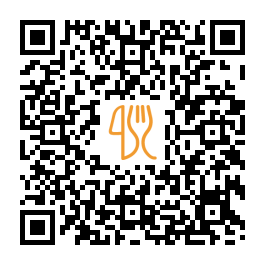 QR-code link către meniul やきとり Hé