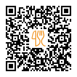 QR-code link naar het menu van Orenoちゃんぽん