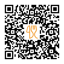 QR-code link naar het menu van Yuè のあかり