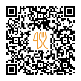 QR-Code zur Speisekarte von カフェ ラ ルナ