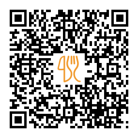 QR-kode-link til menuen på カフェテラス Yī Fān De