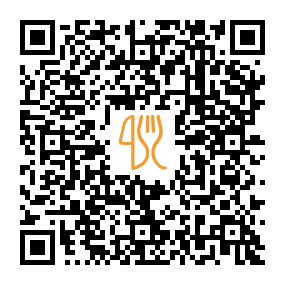 QR-code link naar het menu van 애월당 애월제과