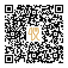 QR-code link para o menu de Vege Wonder