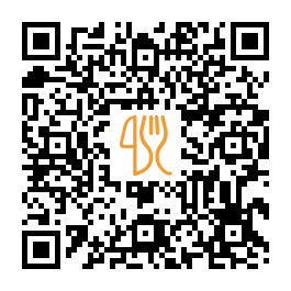 QR-kode-link til menuen på カフェコッコロ