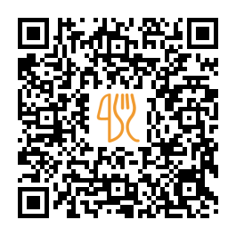 QR-code link para o menu de マーキーカリー