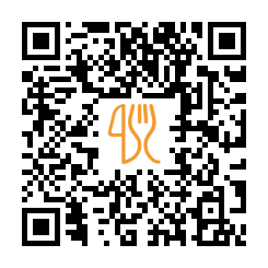 QR-Code zur Speisekarte von ふじや