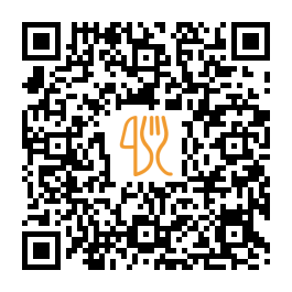 QR-code link para o menu de かしわ Jiā