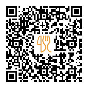 QR-code link para o menu de レストランティーポット