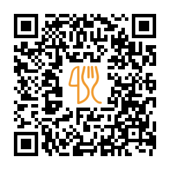 QR-code link para o menu de Cafe Jam