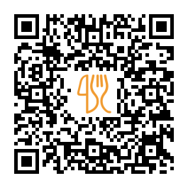 QR-code link naar het menu van Zǐ Chuān ラーメン