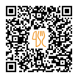 QR-code link para o menu de ビットロカレー