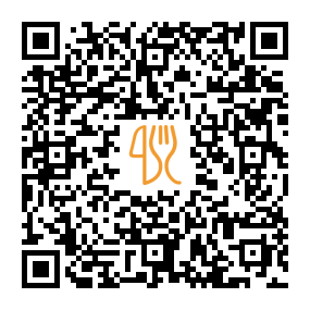 QR-code link para o menu de Chá Fáng Mù Mù