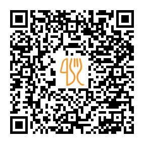 QR-code link para o menu de カフェダイニングひなたり