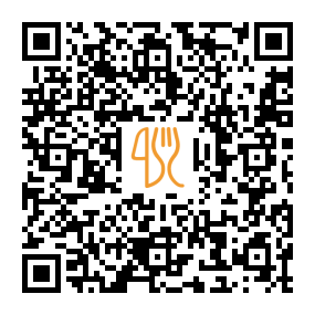 QR-code link naar het menu van Cake Gallery 99