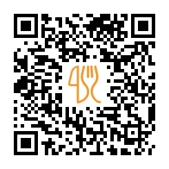 Link z kodem QR do menu Guǎn