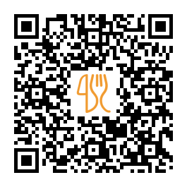 QR-code link către meniul バウバウキッチン