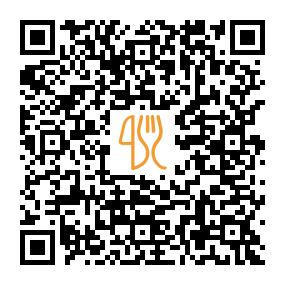 QR-code link para o menu de Cafe Chokolade