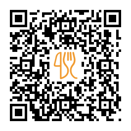 QR-code link para o menu de Dà Hé や