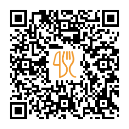 QR-code link para o menu de ダイニング Yuán