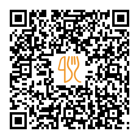 QR-code link para o menu de Lú ばた Chá Wū こい Wū