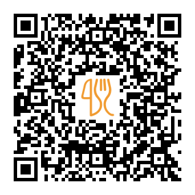 QR-code link naar het menu van Shāo Ròu Tíng Chì とんぼ
