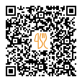 QR-code link naar het menu van ガレージミラノ