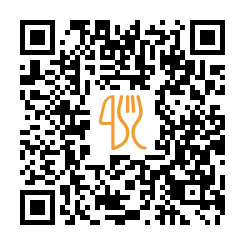 QR-code link naar het menu van ふじた