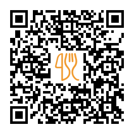 QR-code link naar het menu van Ròu そば Shí Sān