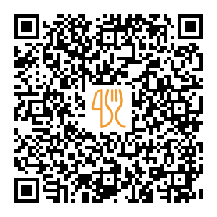 QR-code link para o menu de Gāo Zhī Kōng Gǎng カフェ Jīng の Tíng