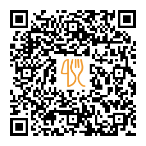 QR-code link către meniul Alps Cafe